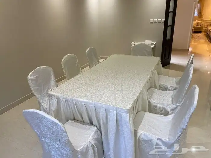 تأجير كراسي طعام 10