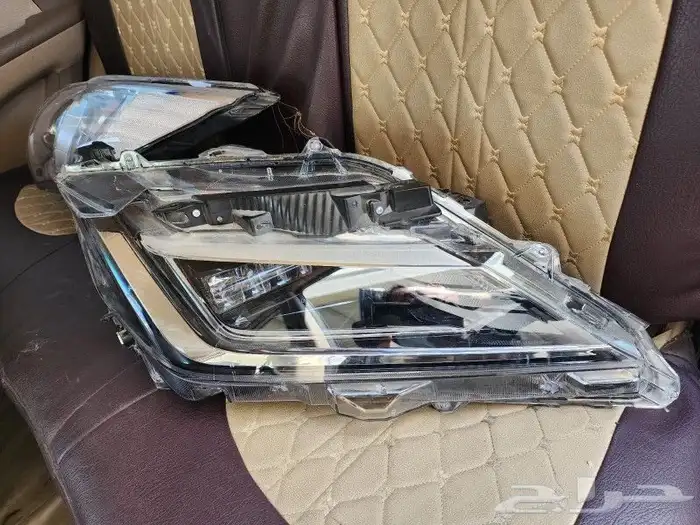 شمعات ياريس 2023 وكالة مستخدم 2