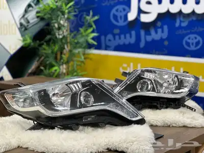 شمعة برادو موديل 2014 الي 2017 اصلي وكاله 6