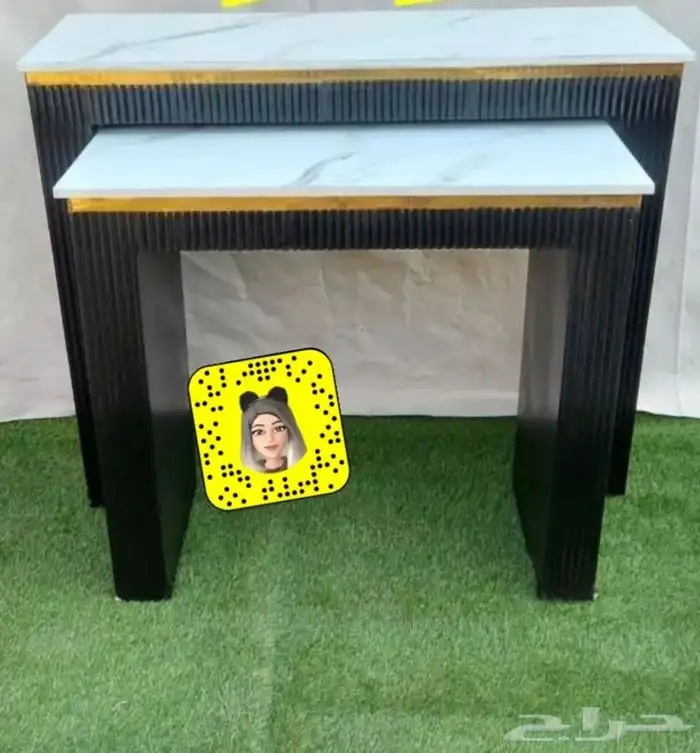طاولات تبدا اسعارها من250 15