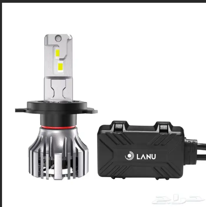 اقوى لمبات ليد امنة لسيارتك 2