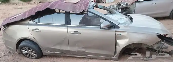 قطع غيار MG 360 0