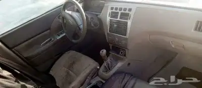 قطع غيار تشيري اي فايق 5