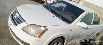 قطع غيار تشيري اي فايق 4