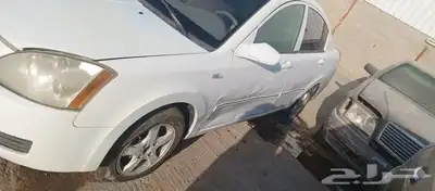 قطع غيار تشيري اي فايق 3