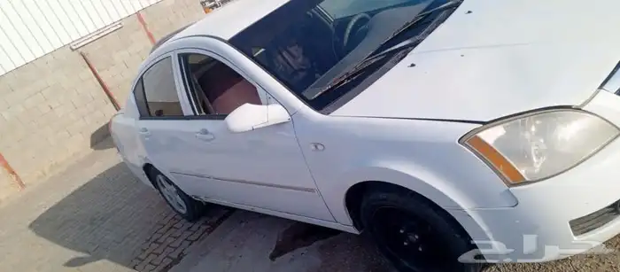 قطع غيار تشيري اي فايق 1