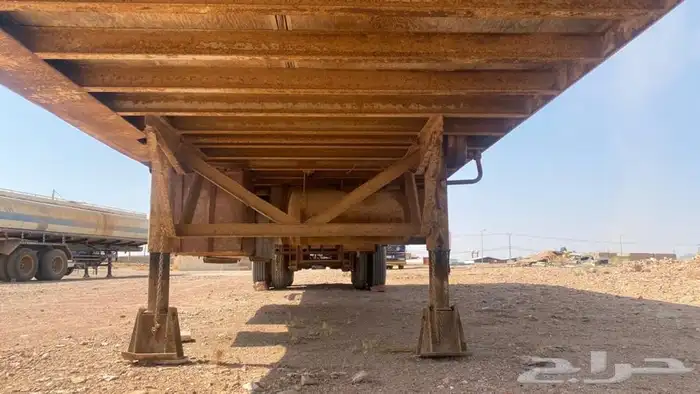 براده مقطوره مستودع 11