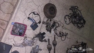 ظفيرة يارس 2013 داخلية 3