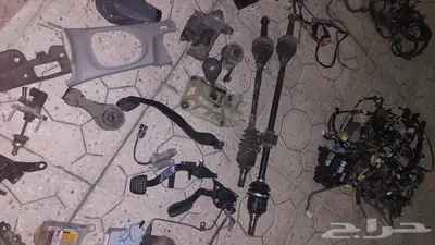 ظفيرة يارس 2013 داخلية 7
