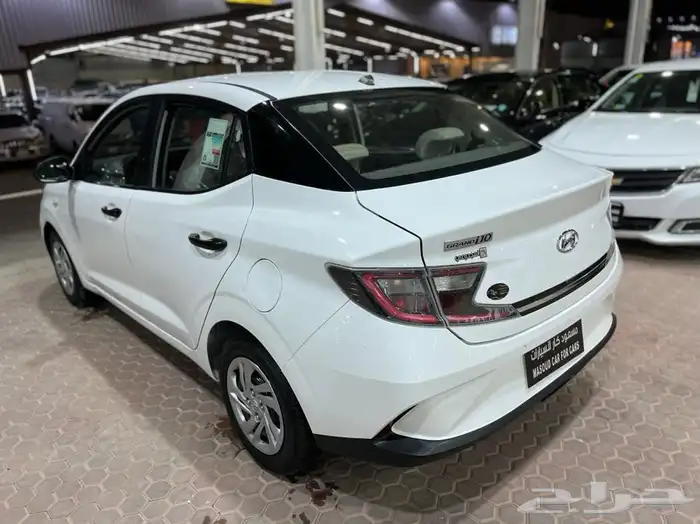 هيونداي اي تن .2022 9