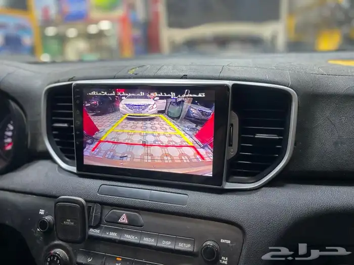 شاشة كياء سوبر تاج 2017 3