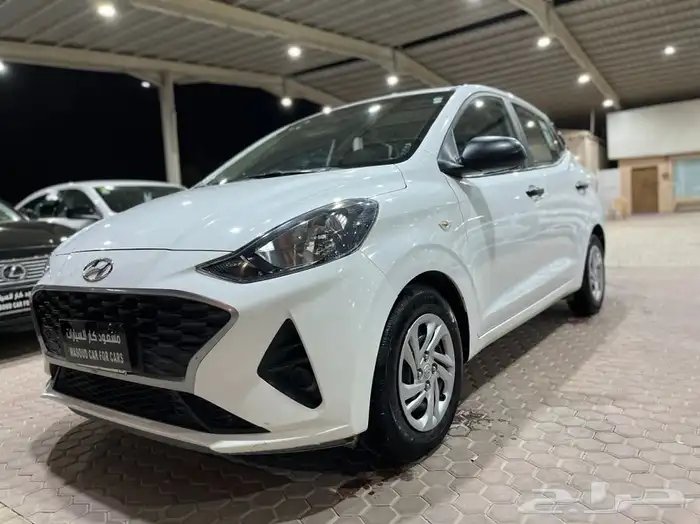 هيونداي اي تن .2022 4