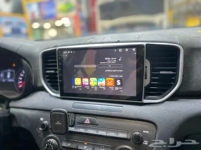 شاشة كياء سوبر تاج 2017 0