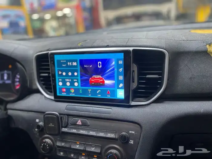 شاشة كياء سوبر تاج 2017 1