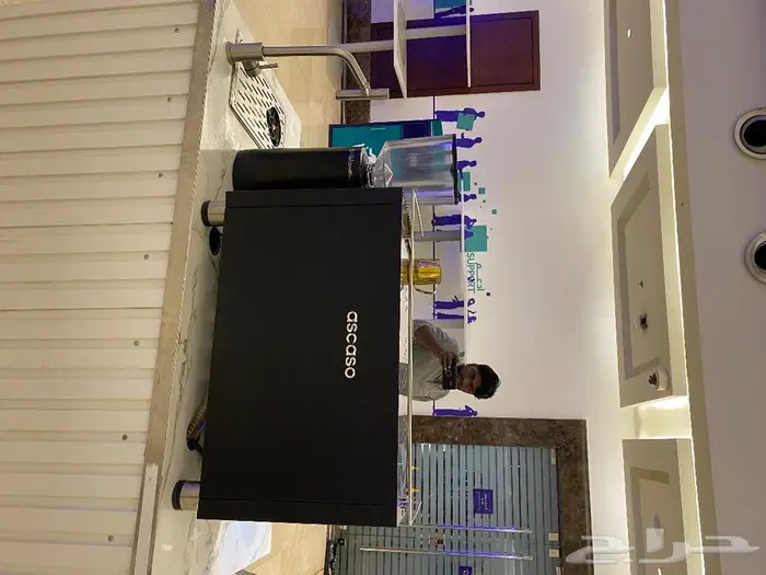 تاجير مكاين قهوة 6