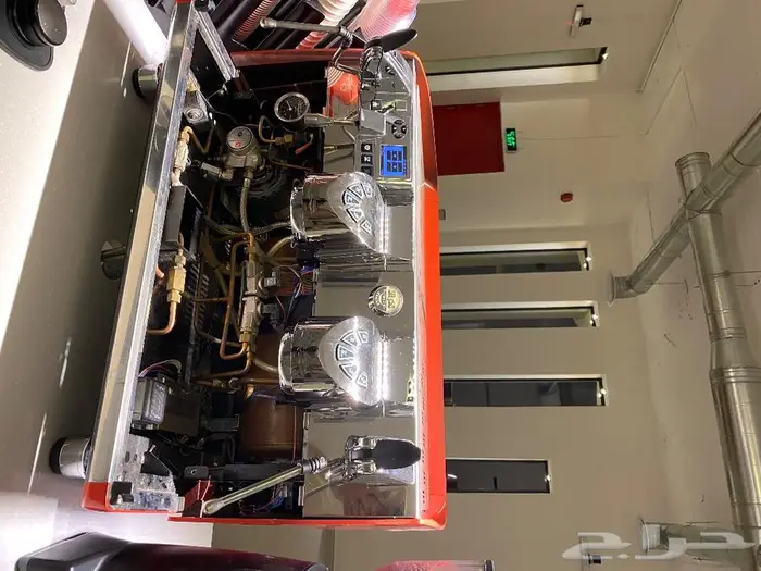 تاجير مكاين قهوة 8