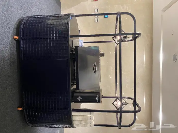 تاجير مكاين قهوة 9