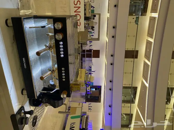 تاجير مكاين قهوة 10