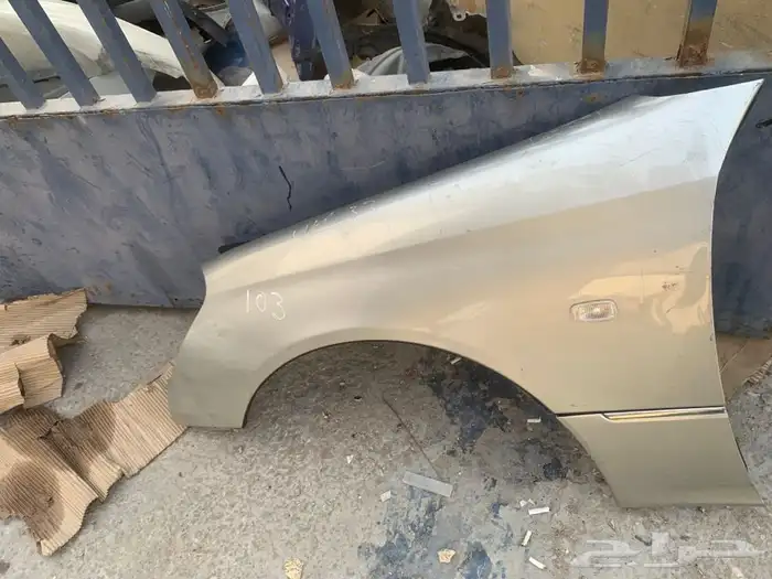قطع لكزس LS430 موديل 2002 0