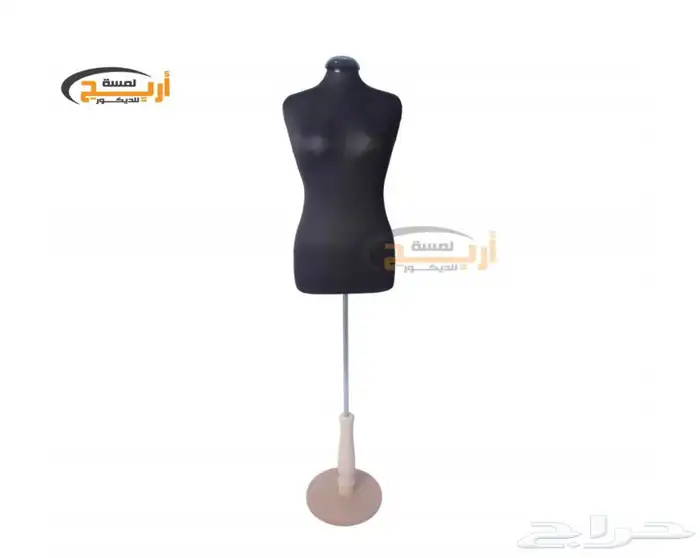 مانيكان ب 130ريال جديد 3 مقاسات 3