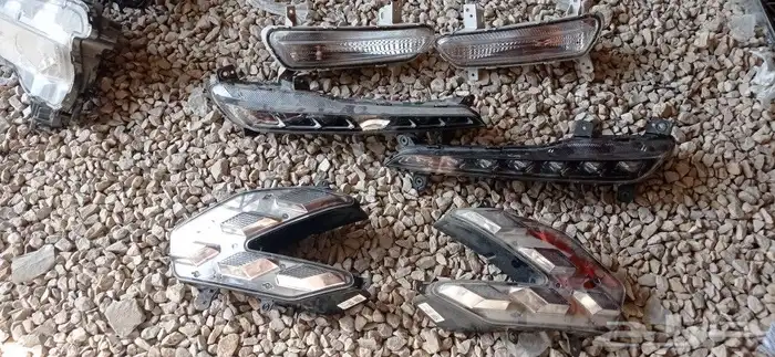 كشافات اشارة ازيرا 2018-2023 0