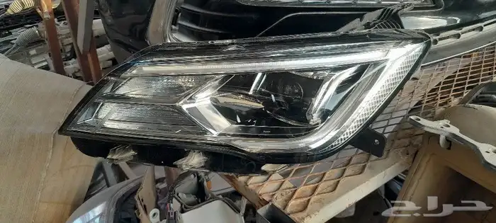 شمعات ام جي 5. 2022 0