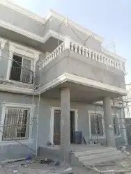 ديكورات خارجيه 14