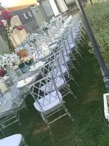 تنسيق حفلات كراسي طاولات طاوله كوكتيل طاوله استقبال طاوله مد 0