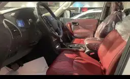 تعديل باترول بلاتنيوم ترهيم باترول بلاتينيوم 2013الي 2023 14