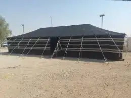 البيوت الشعر 3