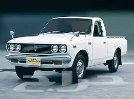 مكينة و قير هايلكس 77 78 0