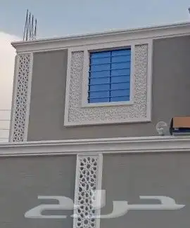 ديكورات خارجيه 18