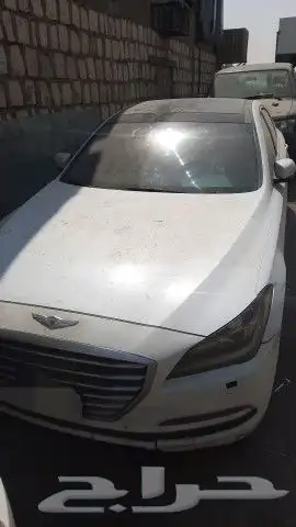 محركات جنسس 3.8 2