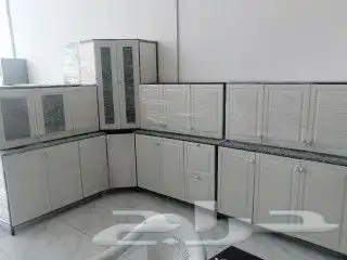 مطابخ جاهزه صاج. وفرمايكا 2