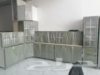 مطابخ جاهزه صاج. وفرمايكا 7