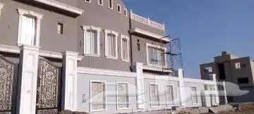 ديكورات خارجيه 4