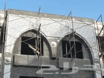 ديكورات خارجيه 20