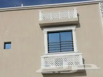 ديكورات خارجيه 13