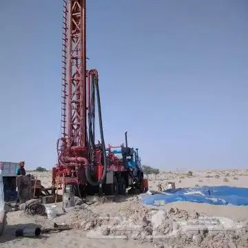 حفار ابار ارتوازي لحفر لابار لارتوازيه 1