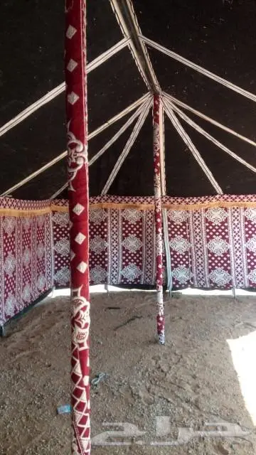 خيام بيوت شعر غرف خشب دورات مياه تجهيز مخيمات 4