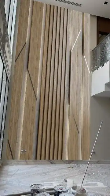 متخصصون في صناعة الابواب الخشبية والخزائن وطاولات المجالس وا 11