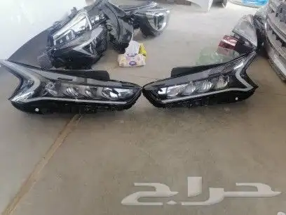 شمعات انوار افالون افلون وكامري وشمعات عديده 1