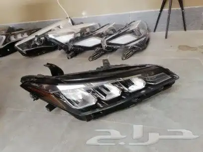 شمعات انوار افالون افلون وكامري وشمعات عديده 2