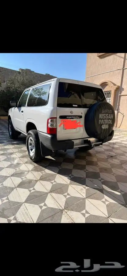 جيب بترول 2002 قمة في النظافة ( تم البيع ). 3