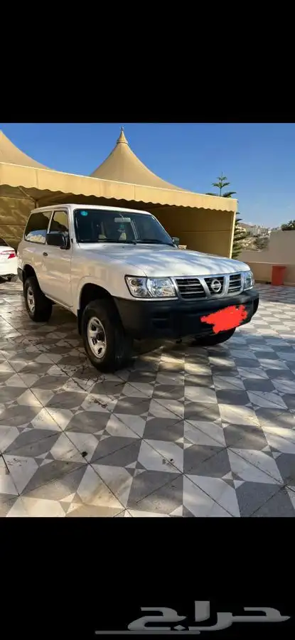 جيب بترول 2002 قمة في النظافة ( تم البيع ). 4