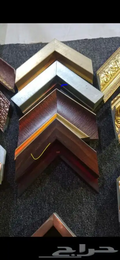 لوحات براويز تفصيل حسب الطلب 3