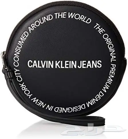 حقيبة ظهر براند أصلي BALLY وحقيبة يد صغيرة Calvin Klein 5
