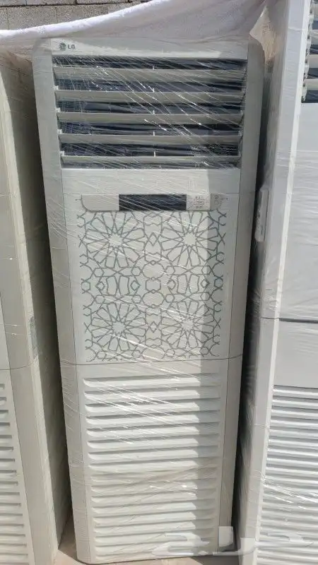 فني تبريد تصليح وصيانة مكيفات اسبليت   شباك المكيفات المركزي 2