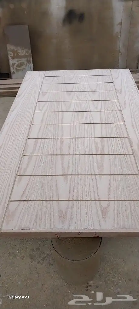 متخصصون في صناعة الابواب الخشبية والخزائن وطاولات المجالس وا 1