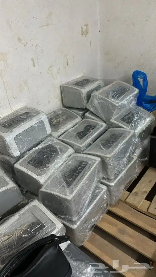 طابعات A4 صغيرة 2